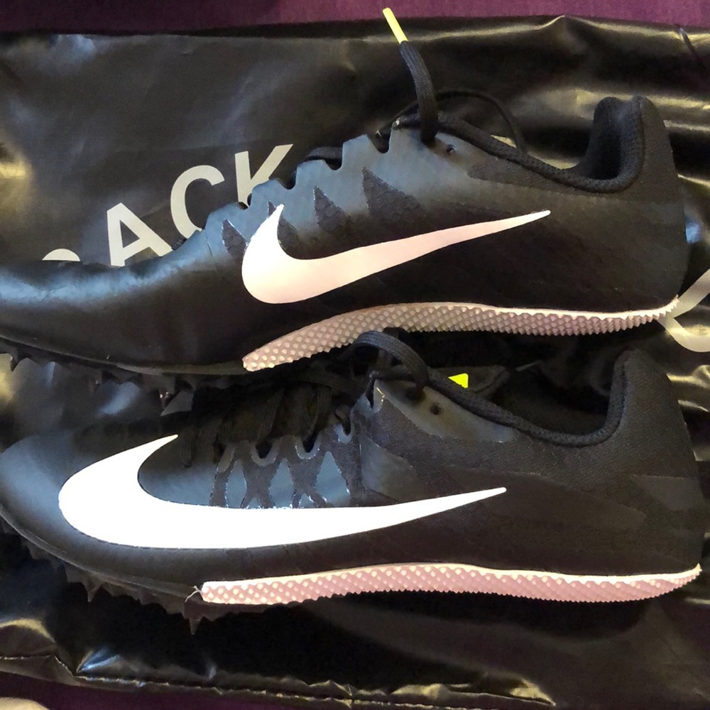 Nike Track Cleats